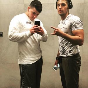 Meet your Posher, Daniel